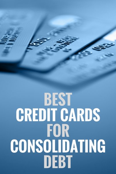 Best Loan Companies For Credit Card Debt